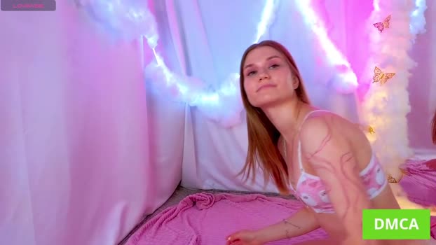 alisia_spinnet Chaturbate Female 18-07-2025