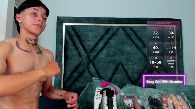 amber_adams_ Chaturbate Female 17-07-2025