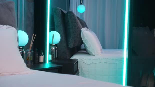 ami_katana Chaturbate Female 18-07-2025