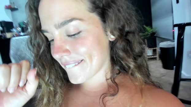 crazypaty Chaturbate Female 17-07-2025