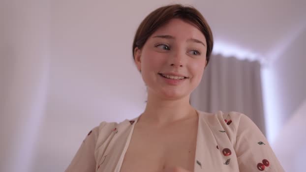 floret_joy Chaturbate Female 18-07-2025