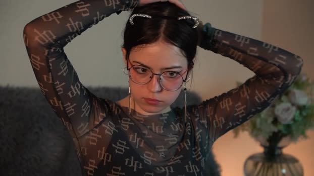 gizefto Chaturbate Female 17-07-2025