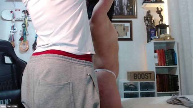 henryhadesflirt Chaturbate Couple 18-07-2025