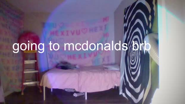 hexivu Chaturbate Female 18-07-2025