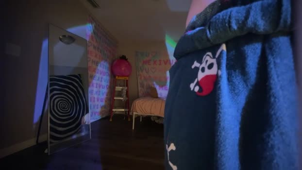 hexivu Chaturbate Female 18-07-2025