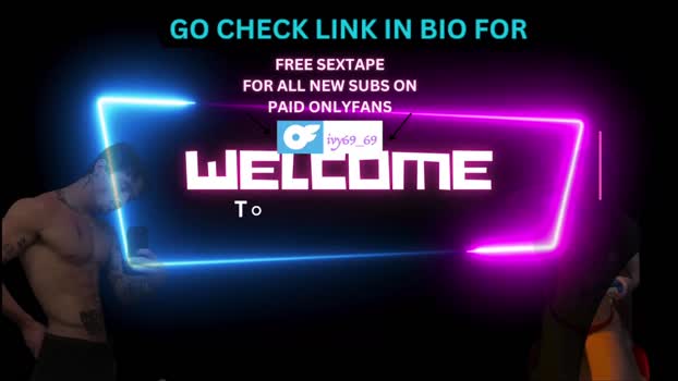 ivy69_9 Chaturbate Couple 18-07-2025