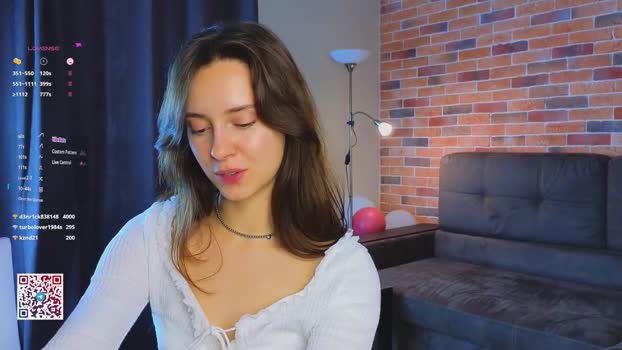 jasmindoroti Chaturbate Female 18-07-2025