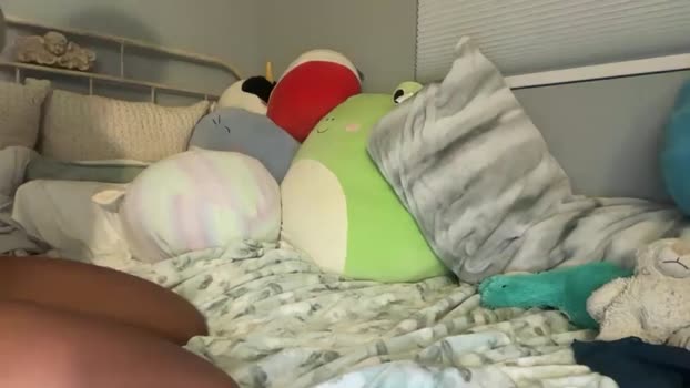 jazzybabexoxo Chaturbate Female 18-07-2025