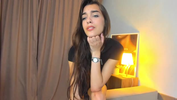 jenifferr_star Chaturbate Female 18-07-2025