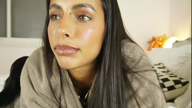 kaligray10 Chaturbate Female 18-07-2025