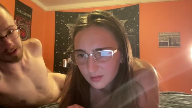 keganxbreexxii Chaturbate Couple 18-07-2025