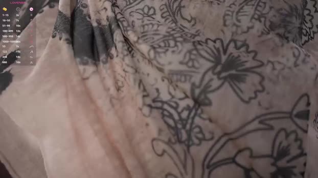 kriss0leoo Chaturbate Female 18-07-2025