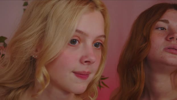 little_anitta Chaturbate Female 18-07-2025