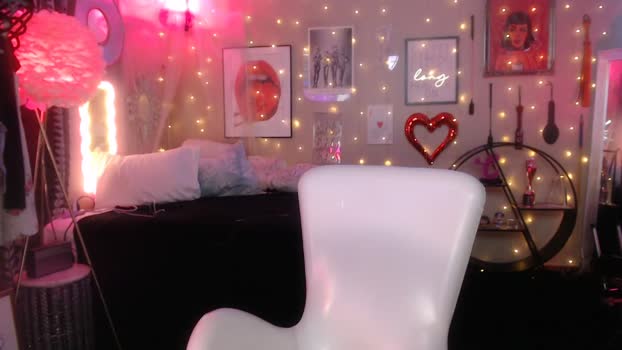 milf_lacey Chaturbate Female 17-07-2025