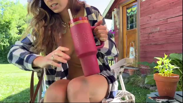 mommamia12 Chaturbate Female 18-07-2025