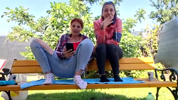 sexy07sexy Chaturbate Couple 18-07-2025