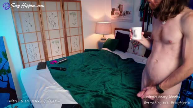 sexyhippies Chaturbate Couple 17-07-2025