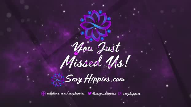 sexyhippies Chaturbate Couple 17-07-2025