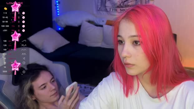 traharaaa Chaturbate Couple 17-07-2025