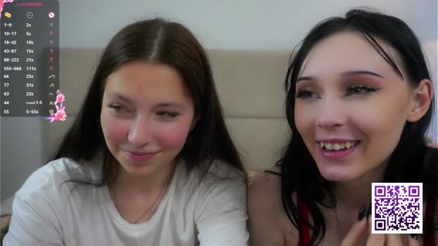 vivid_girls Chaturbate Couple 18-07-2025