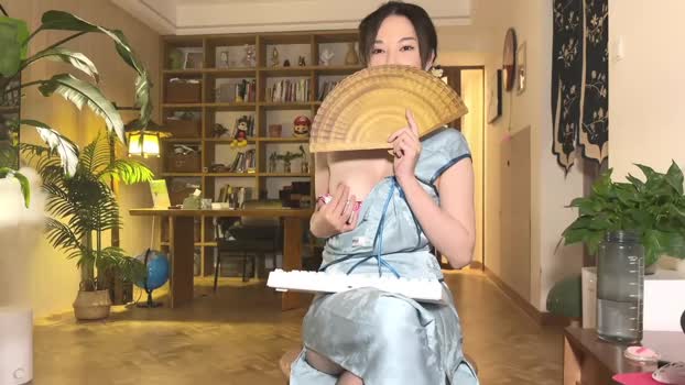 yuanlili Chaturbate Female 17-07-2025