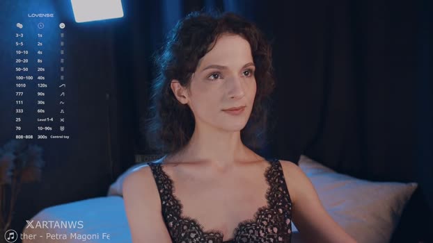 _arta_ Chaturbate Female 19-07-2025