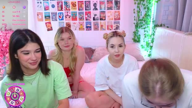 _ramune_ Chaturbate Couple 19-07-2025