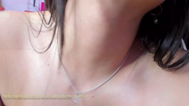 ariadnaz Chaturbate Female 18-07-2025