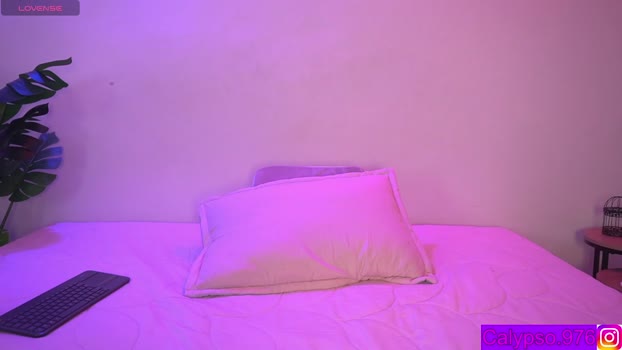 calypso_and_ge1 Chaturbate Couple 19-07-2025