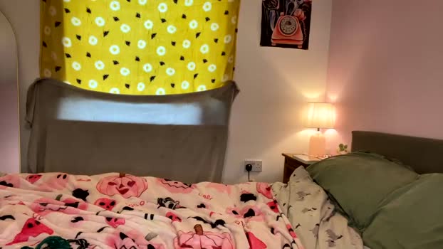 cheekykatx Chaturbate Female 18-07-2025