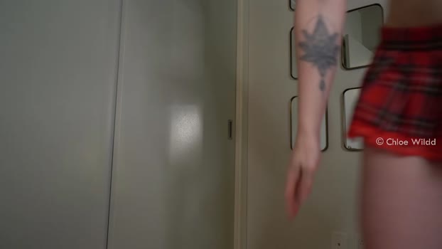 chloewildd Chaturbate Female 18-07-2025