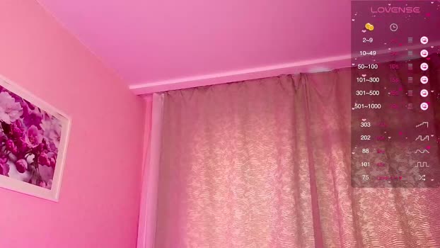 eli_vibe Chaturbate Female 19-07-2025