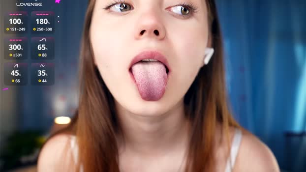 falineellson Chaturbate Female 18-07-2025