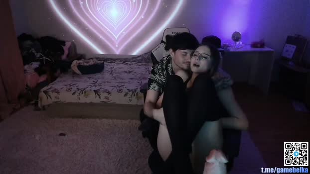 gamebelka Chaturbate Couple 18-07-2025