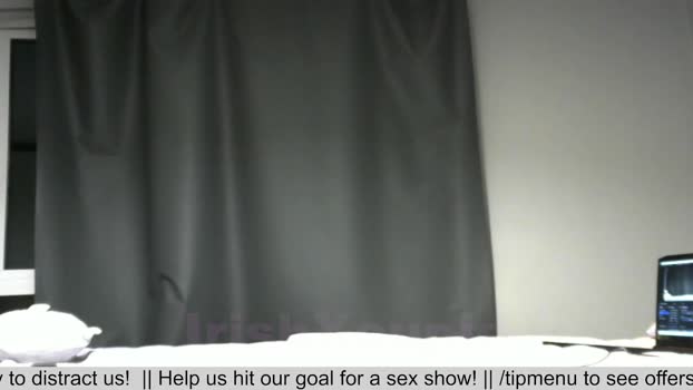 irishxouple Chaturbate Couple 19-07-2025