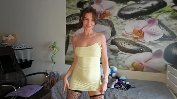 jennycutey Chaturbate Female 19-07-2025