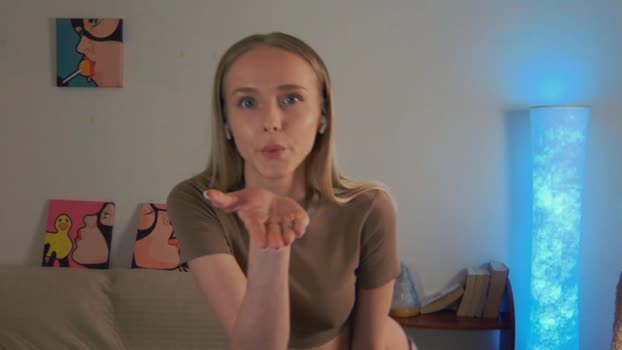 jessica_rays Chaturbate Female 18-07-2025