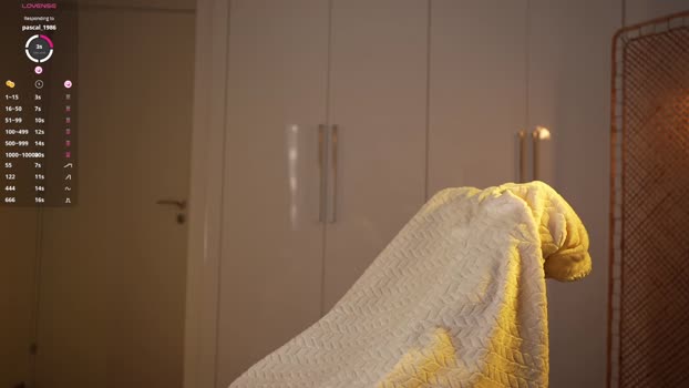 kriss0leoo Chaturbate Female 19-07-2025