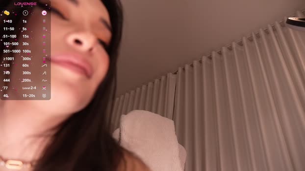 lau__1 Chaturbate Female 19-07-2025