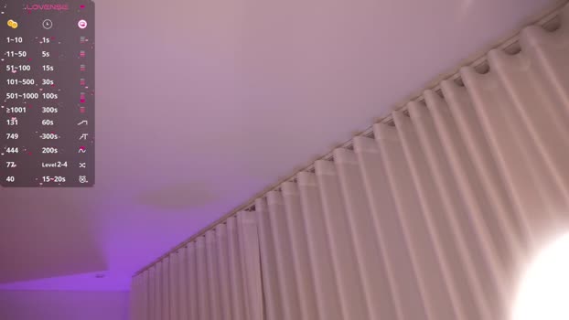 lau__1 Chaturbate Female 19-07-2025