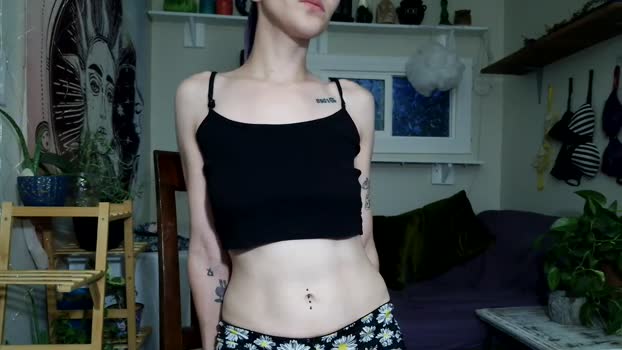 petite_emeri Chaturbate Female 19-07-2025