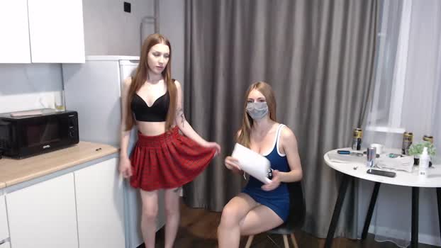 sandy_delia Chaturbate Couple 18-07-2025