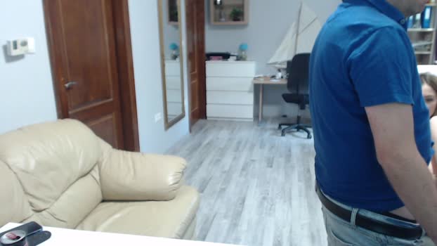 strawberry_333 Chaturbate Couple 19-07-2025