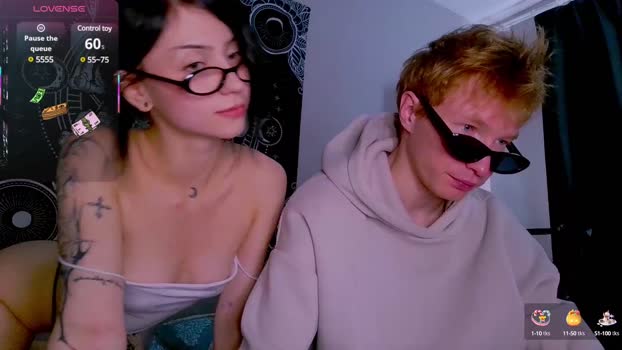 sweathome Chaturbate Couple 19-07-2025