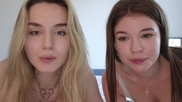 tokyo_bloom Chaturbate Couple 18-07-2025