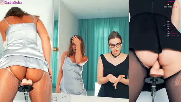 _artporno_ Chaturbate Couple 20-07-2025