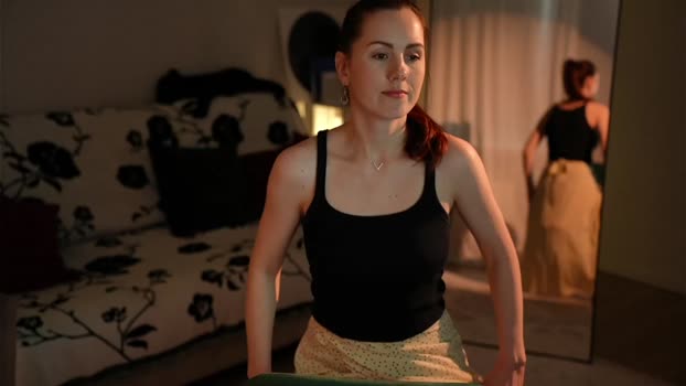 _blackbee_ Chaturbate Female 20-07-2025