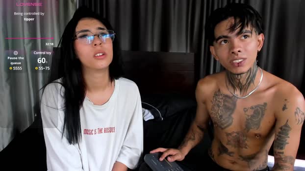 aaronandalice