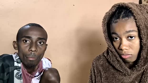 amah17 Chaturbate Couple 20-07-2025