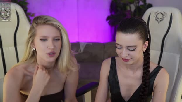 bright_diamonds_054 Chaturbate Couple 19-07-2025